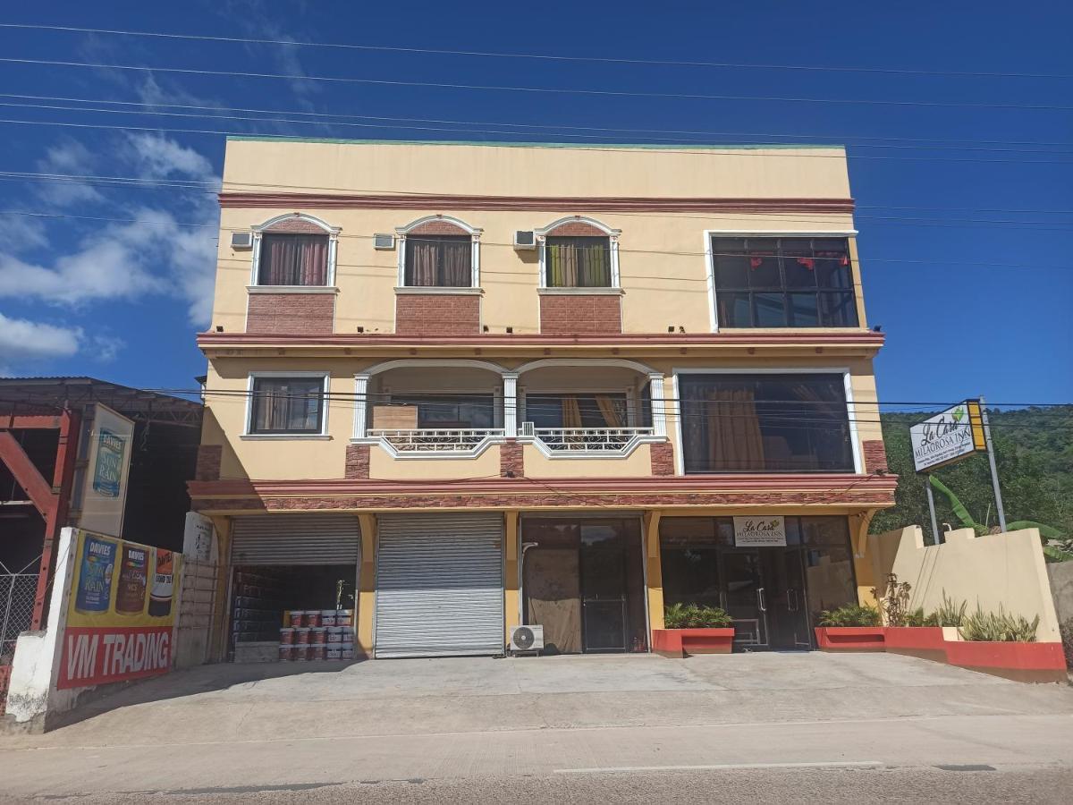 Hotel La Casa Milagrosa Coron Exterior foto