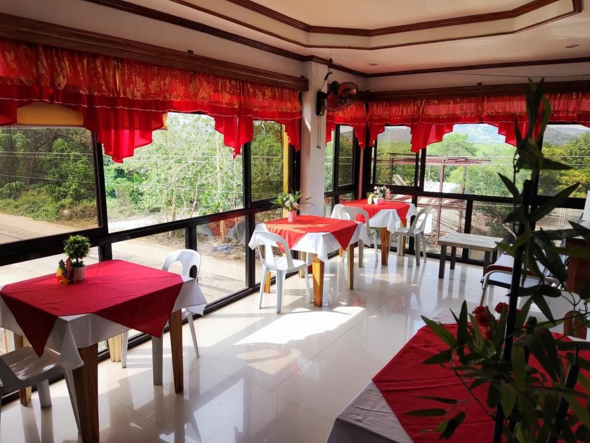 Hotel La Casa Milagrosa Coron Exterior foto